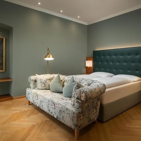 Hotel Palma Μεράνο Εξωτερικό φωτογραφία