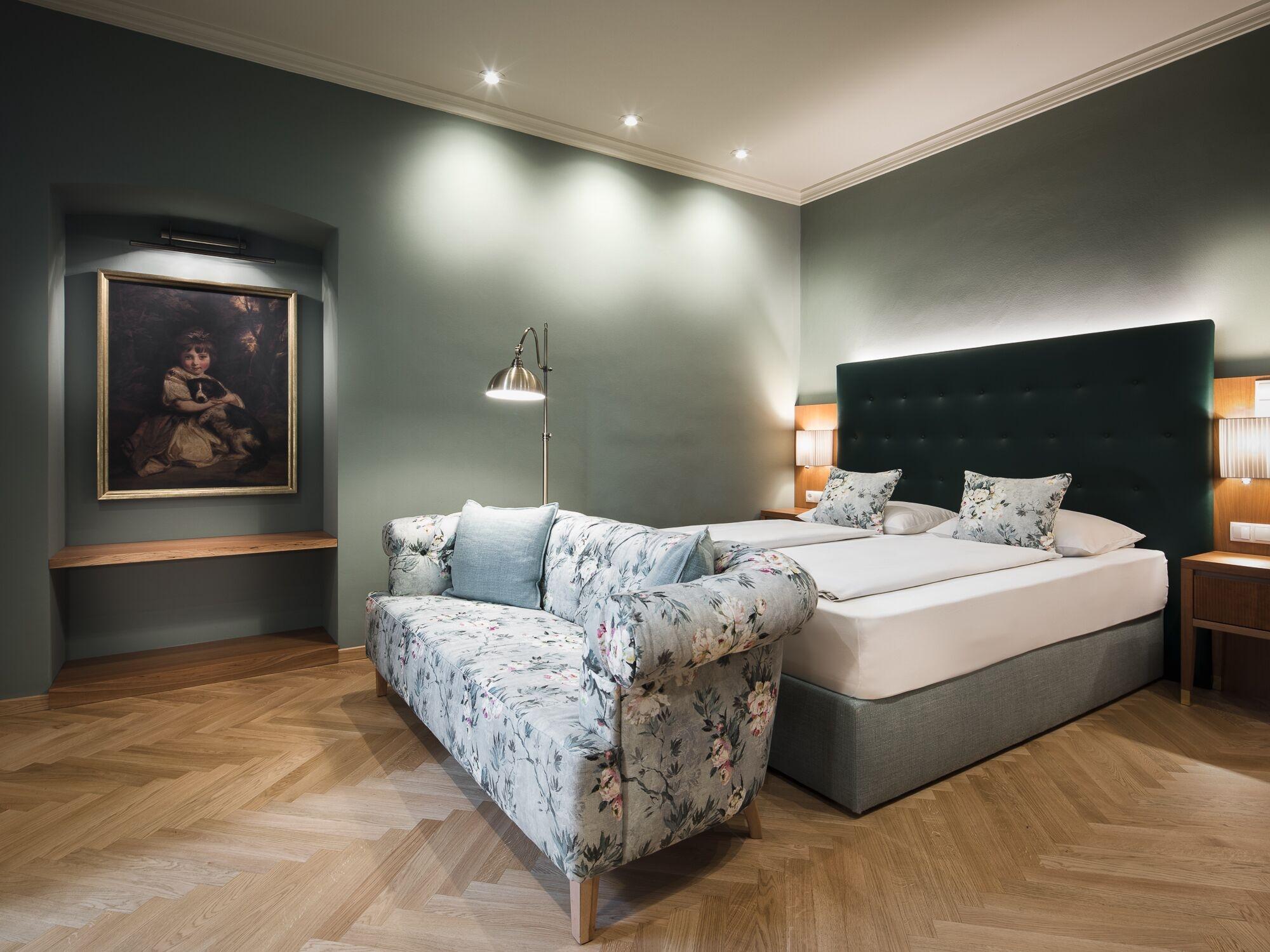 Hotel Palma Μεράνο Εξωτερικό φωτογραφία