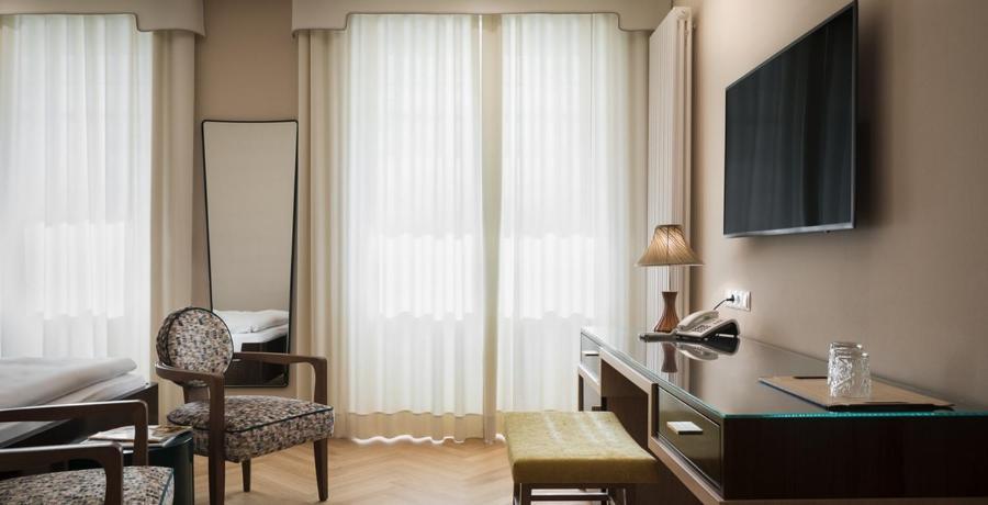 Hotel Palma Μεράνο Εξωτερικό φωτογραφία