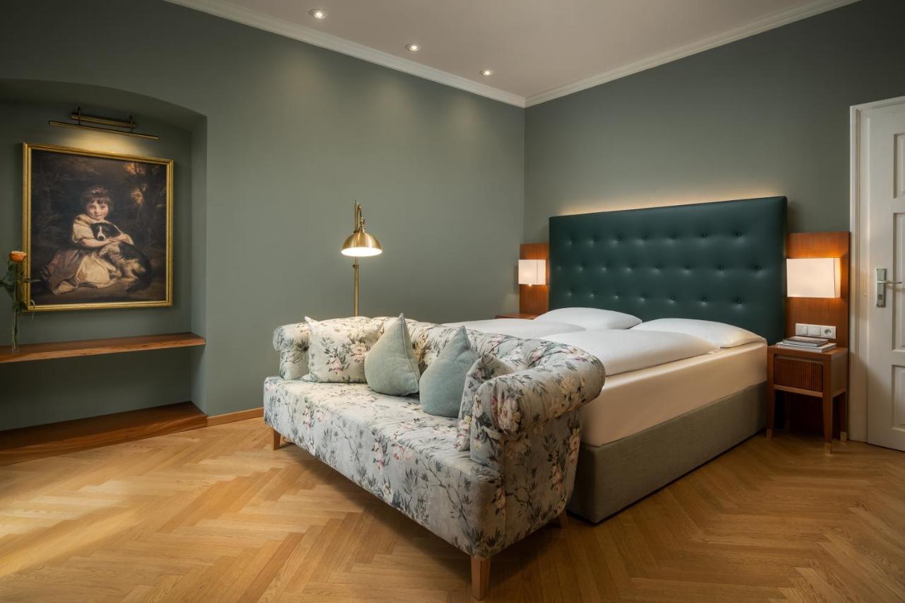 Hotel Palma Μεράνο Εξωτερικό φωτογραφία