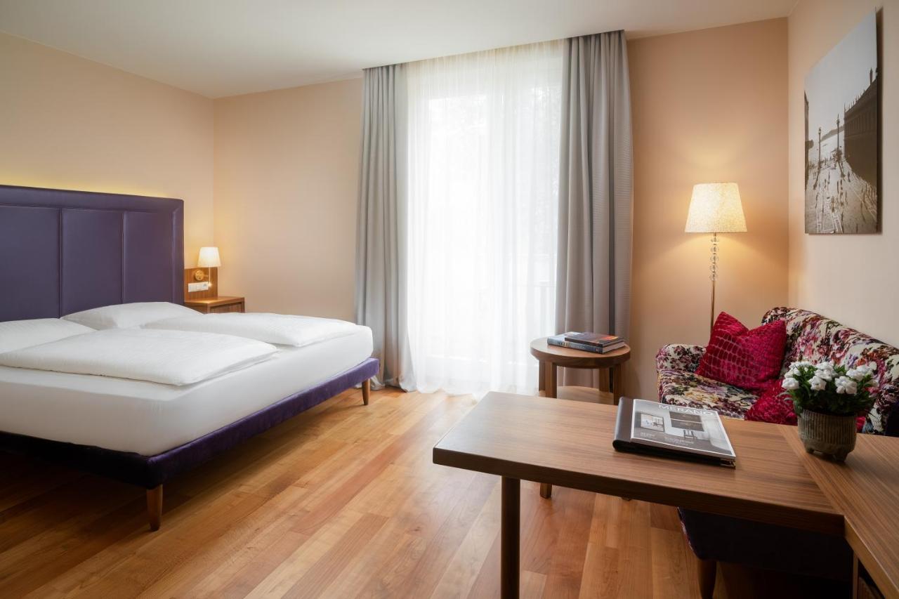 Hotel Palma Μεράνο Εξωτερικό φωτογραφία