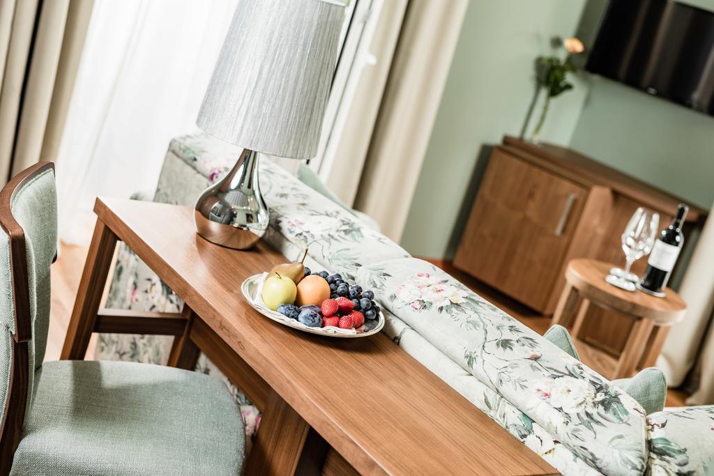 Hotel Palma Μεράνο Εξωτερικό φωτογραφία