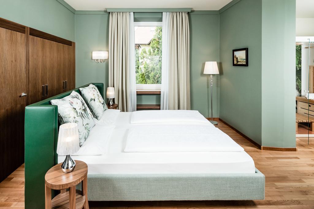 Hotel Palma Μεράνο Εξωτερικό φωτογραφία